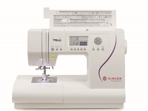 Singer Legacy C430 Professional