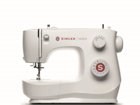 Singer M2605