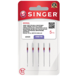 Singer Naaimachinenaald Universal 2020 100 (5 stuks)