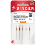 Singer Naaimachinenaald Universal 2020 80 (5 stuks)