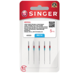 Singer Naaimachinenaald Universal 2020 90 (5 stuks)