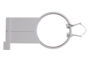Singer Ronde borduurring 40x40 mm