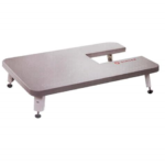 Singer verlengtafel Heavy Duty mechanische serie