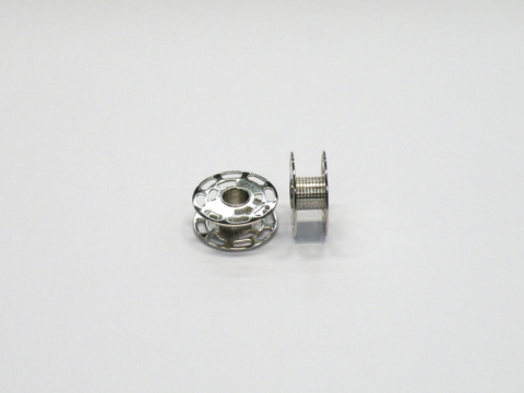 Spoel voor Bernina metaal roterende grijper 10 stuks