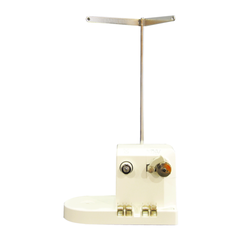 Spoel winder