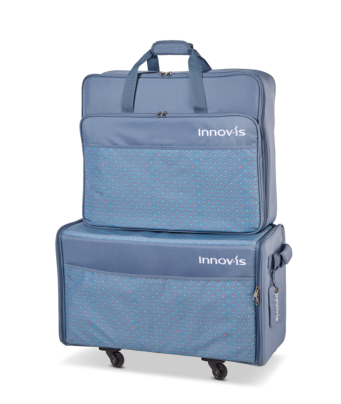 Trolley set