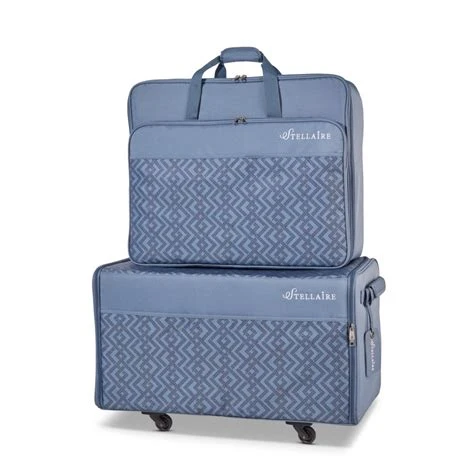 Trolleyset voor Brother Stellaire modellen
