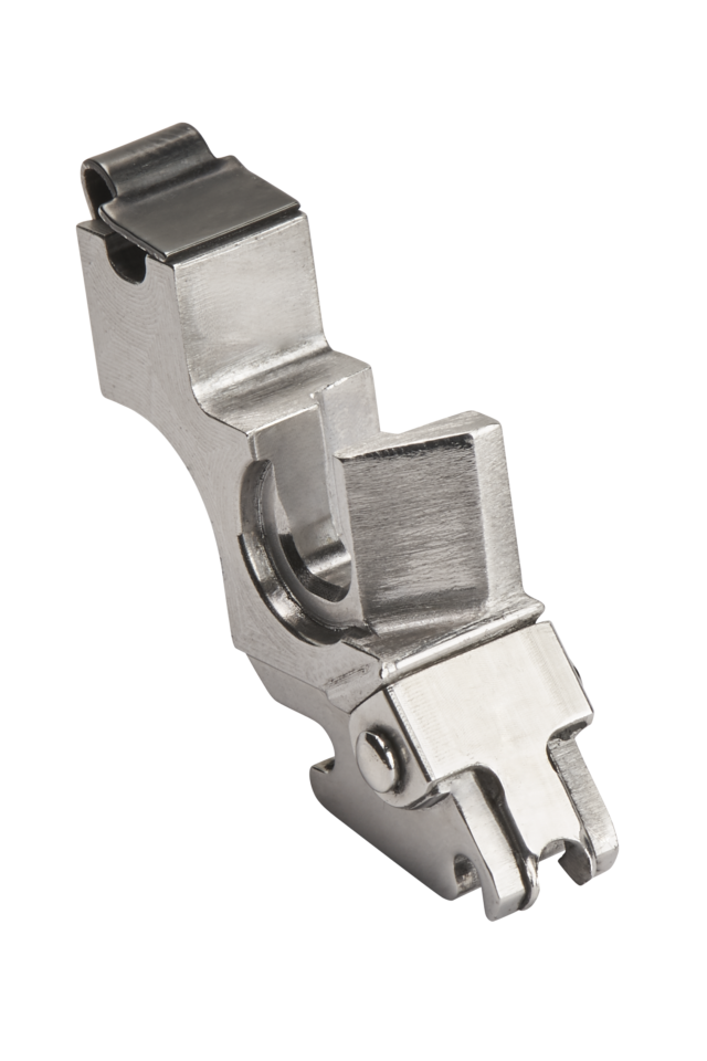 528T323 3.2 Mm Teflon Voet Voeten Industriële Naa... – Vicedeal
