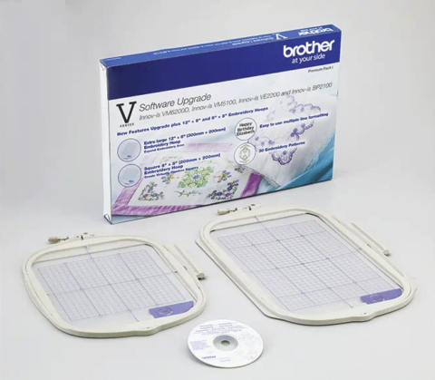 Upgrade Kit I