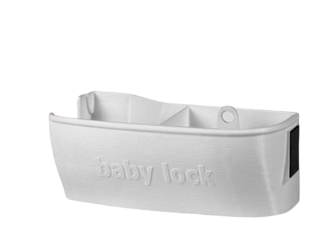 Victory Trim Catcher White