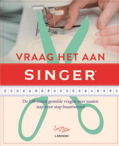 Vraag het aan Singer