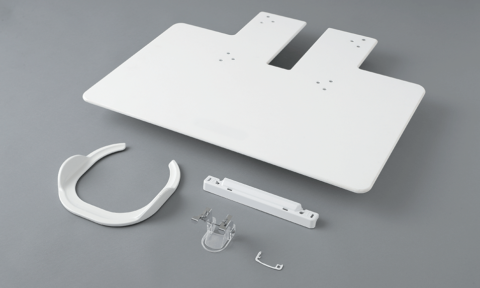Vrije-hand Kit