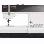 Pfaff Select 4.2