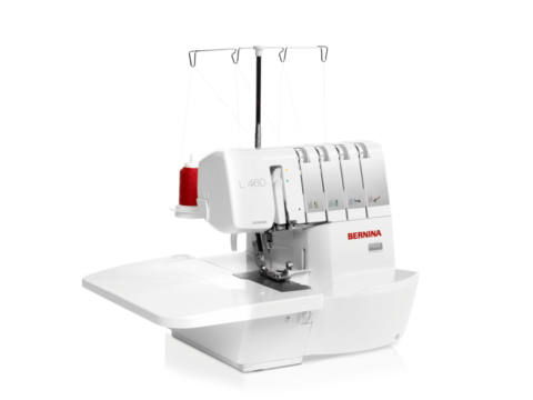 Bernina L460