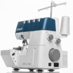 Pfaff admire 1000