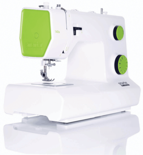 Smarter by Pfaff 140S