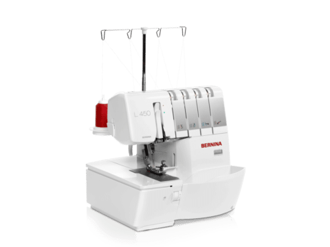 Bernina L450