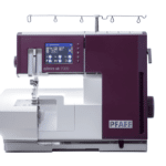 Pfaff admire air 7000