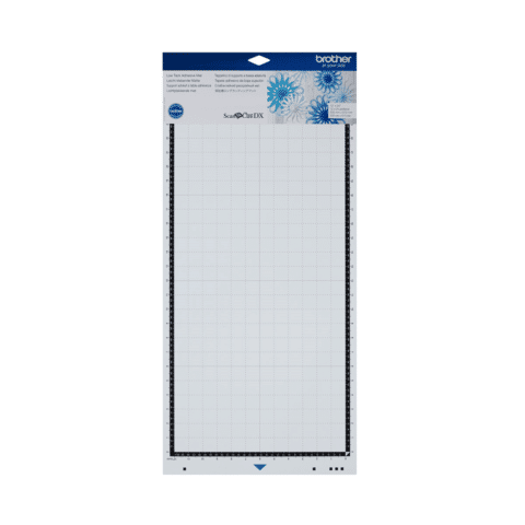 Lichtplakkende mat 305 x 610 SDX serie