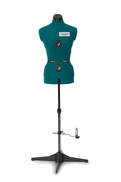 Paspop Twin-Fit B 40-48