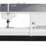 Pfaff Select 3.2