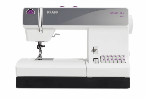 Pfaff Select 3.2