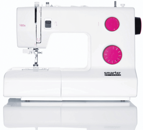 Smarter by Pfaff 160S