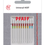 Pfaff Naaimachinenaald Universal MIX 70 | 80 | 90 (10 stuks)