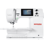 Bernina 475 QE Fullshank