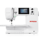 Bernina 435 Fullshank