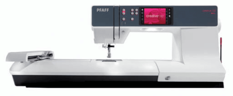 Pfaff Creative 3.0