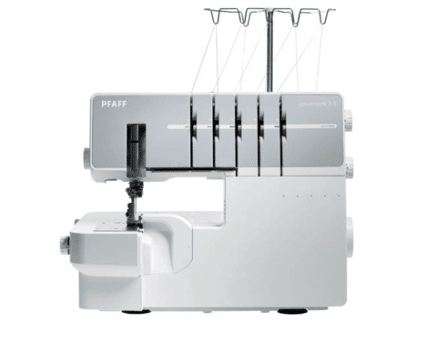 Pfaff Coverlock 3.0