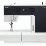 Pfaff Passport 2.0