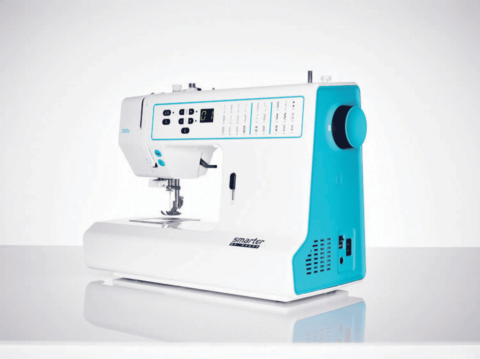 Smarterby Pfaff 260C
