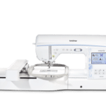 Brother NV2700 Naai-borduurmachine