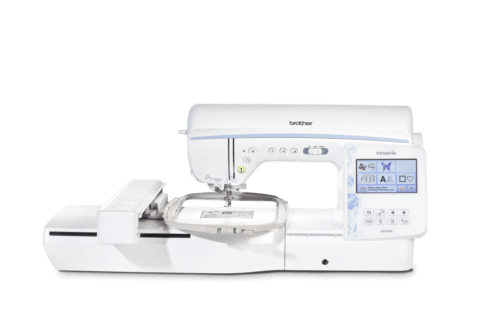 Brother NV2700 Naai-borduurmachine
