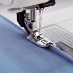Rolzoomvoet 2 mm