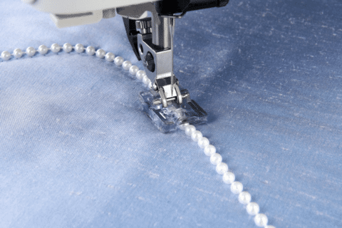 Kraalvoet 4 mm