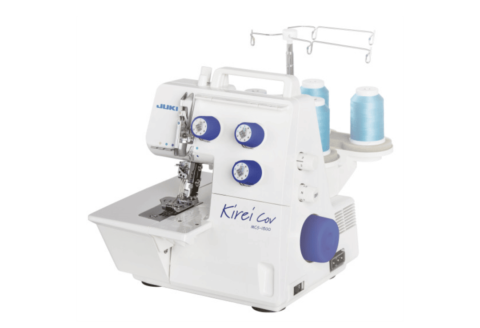 Juki MCS 1800 Coverstitch