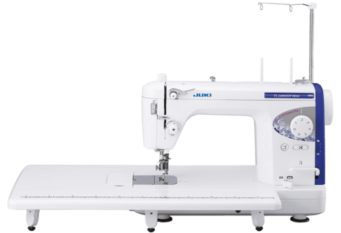 Juki TL2200QVP Mini Naaimachine