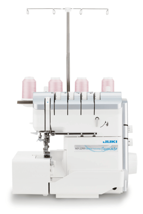 Juki MO-2500 lockmachine