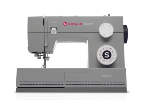 Singer 6335 Heavy Duty Denim
