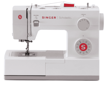 Singer 5523 Heavy Duty
