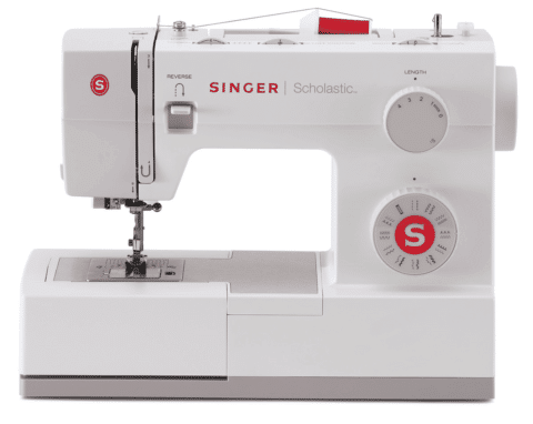 Singer 5523 Heavy Duty
