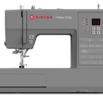 Singer 6605 Heavy Duty Naaimachine