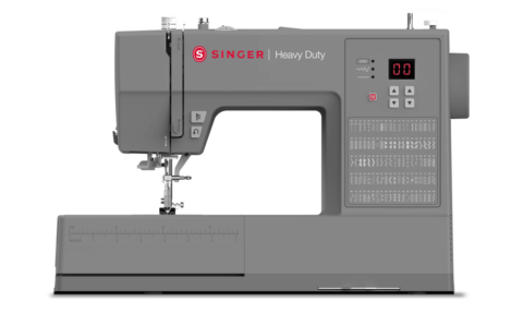 Singer 6605 Heavy Duty Naaimachine