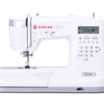 Singer Elite CE 677