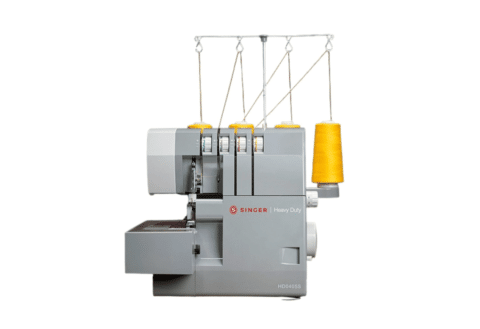 Singer Heavy Duty 0405S