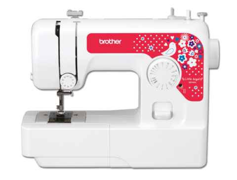 Brother Little Angel KD144S