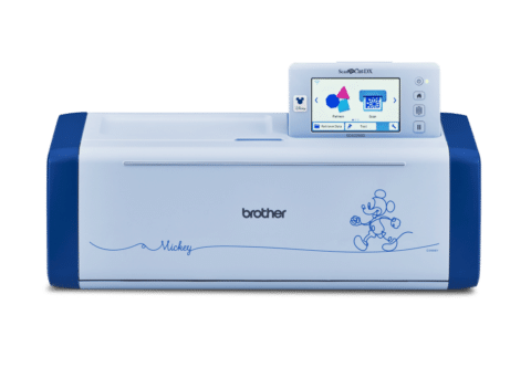 Brother SDX2250D